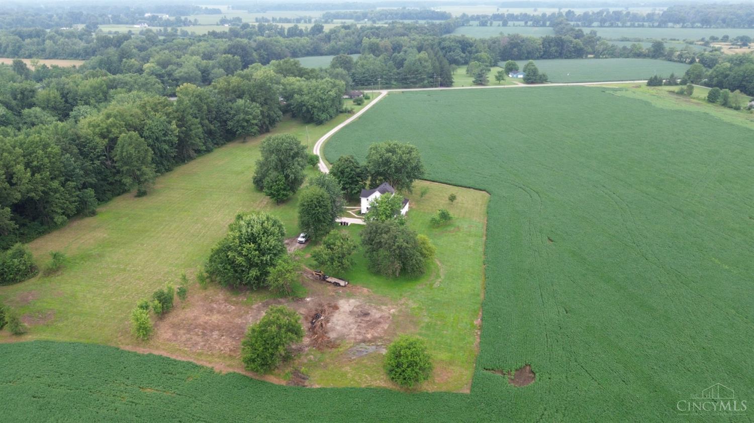 9782 Morrow Woodville Road, Harlan Twp, OH, 45162 — photo 11