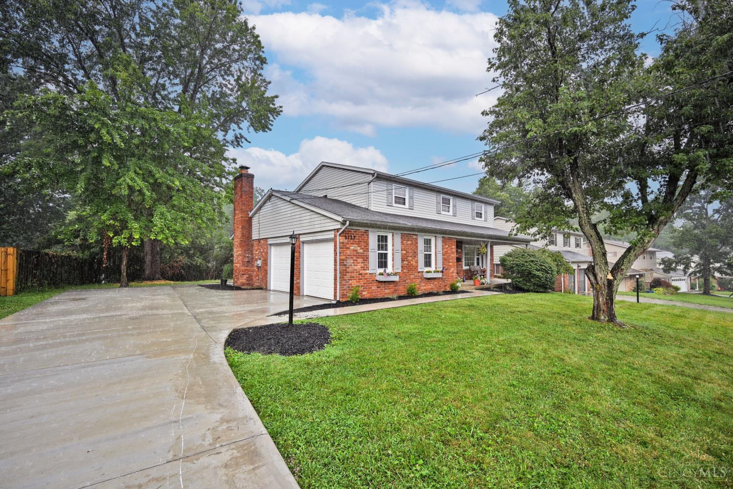 9133 Fontainebleau Terrace, Cincinnati, OH, 45231 — photo 3