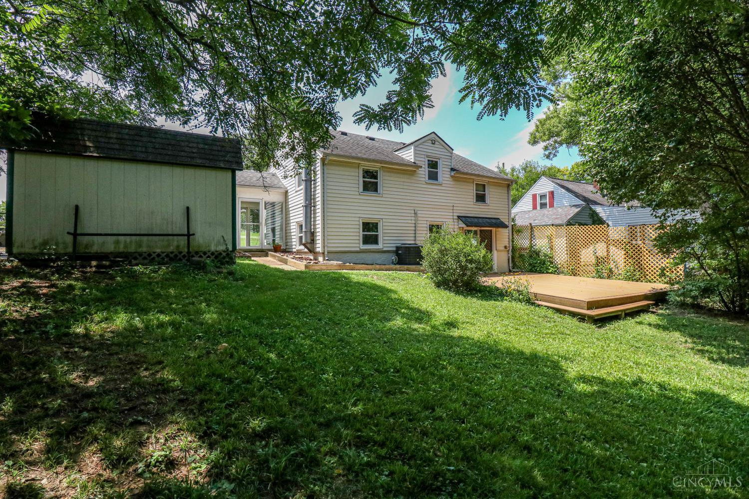 4072 West Fork Road, Green Twp, OH, 45247 — photo 33