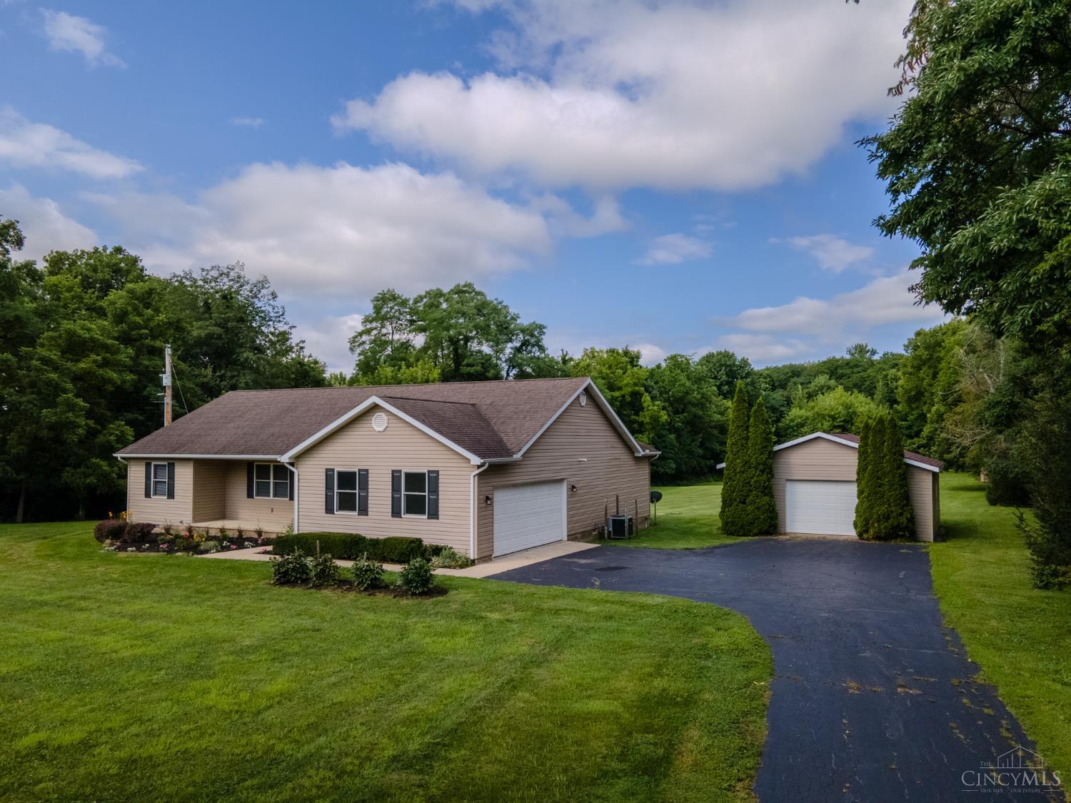 9989 Wolfe Road, New Vienna, OH, 45159 — photo 27