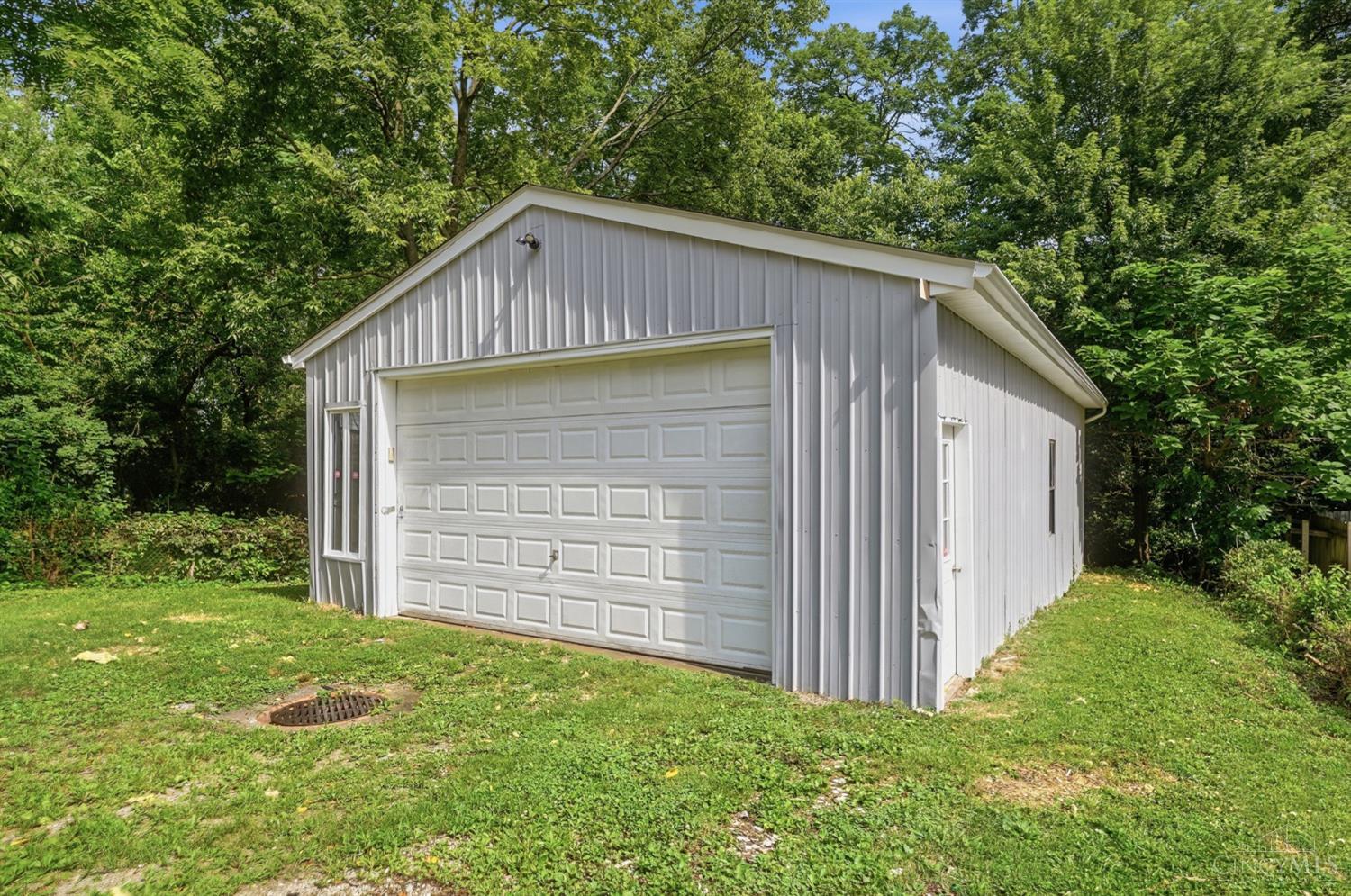 3728 Applegate Avenue, Cheviot, OH, 45211 — photo 44