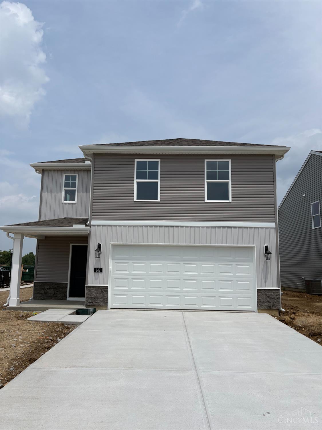 147 Chakeres Way, Wilmington, OH, 45177
