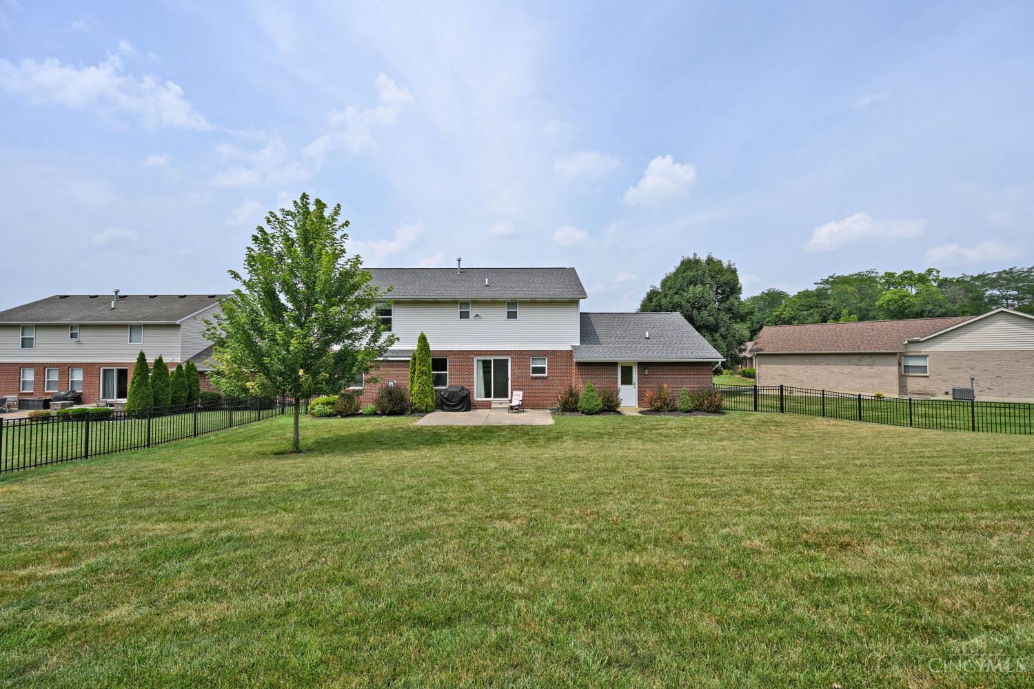 6581 Lucky Lane, Liberty Twp, OH, 45044 — photo 49