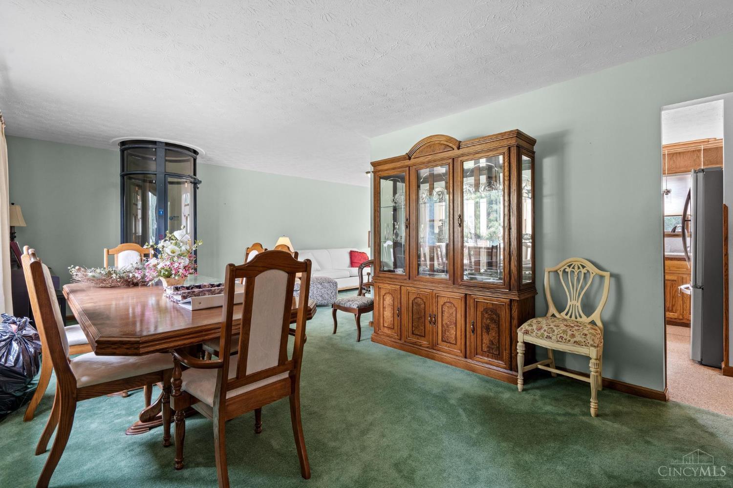 806 Kathryn Drive, Wilmington, OH, 45177 — photo 4