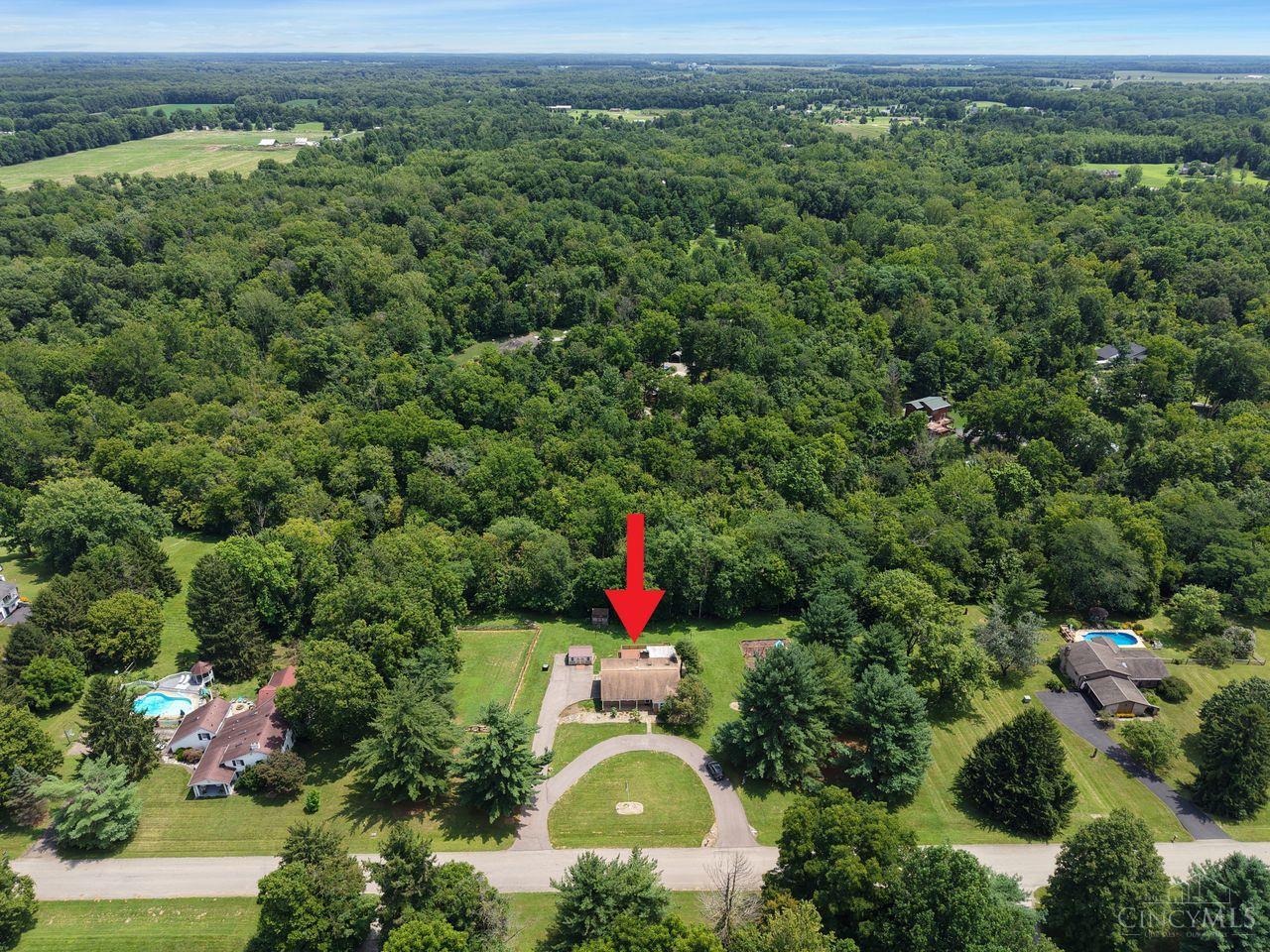 6215 Greenbud Drive, Goshen, OH, 45122 — photo 40