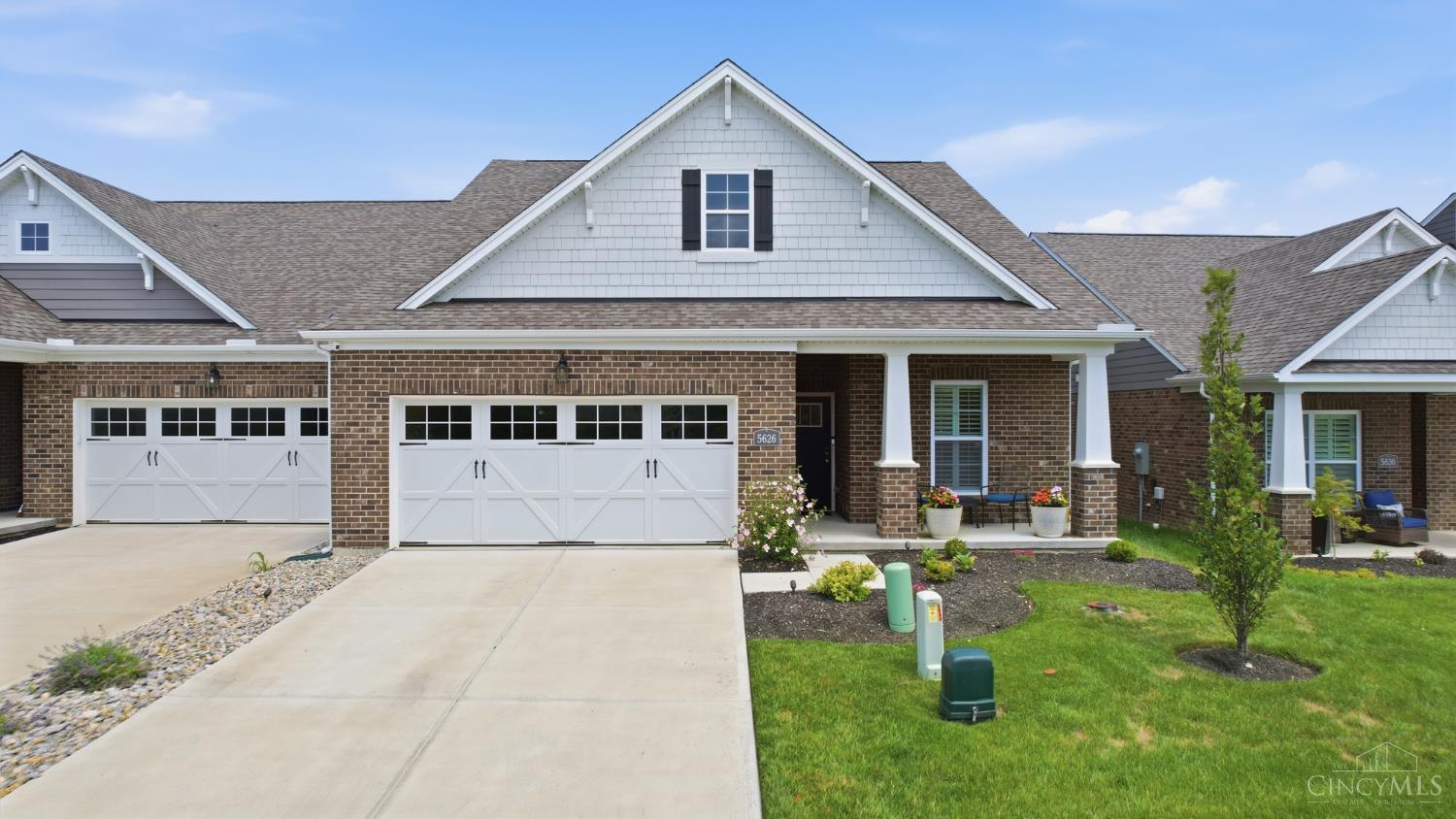 5626 Callaway Drive, Liberty Twp, OH, 45011 — photo 46