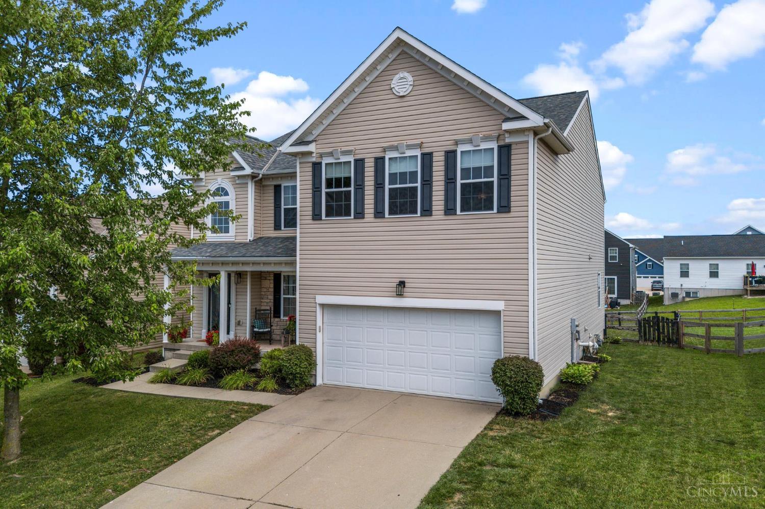 3524 Kelly Marie, Franklin, OH, 45005