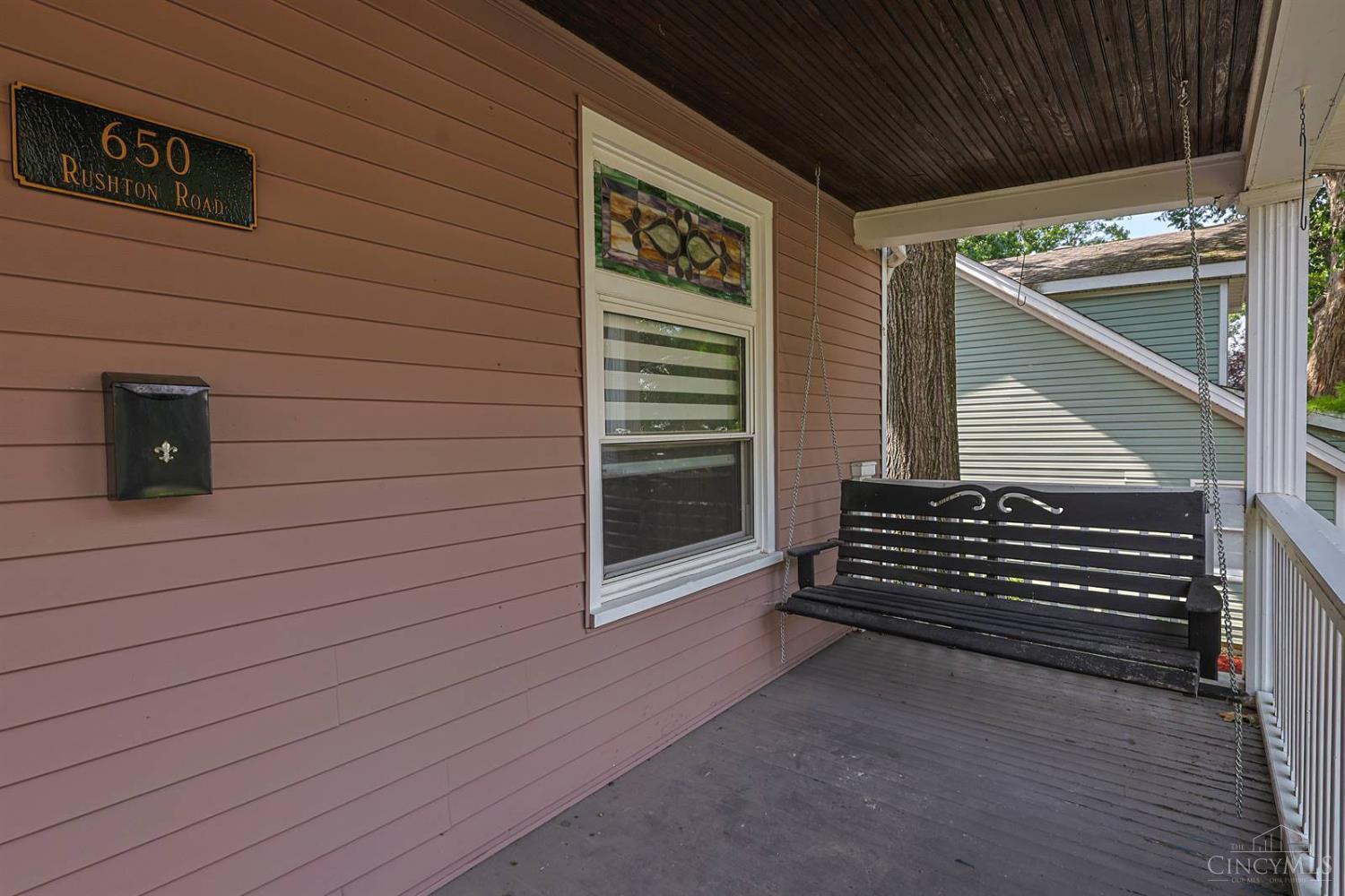 650 Rushton Road, Cincinnati, OH, 45226 — photo 3