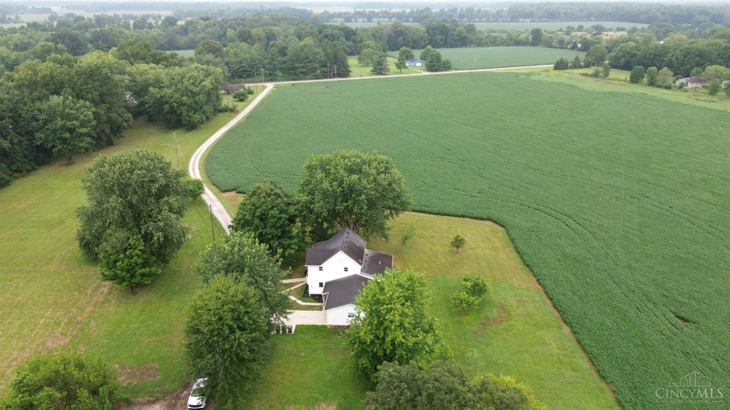 9782 Morrow Woodville Road, Harlan Twp, OH, 45162 — photo 3