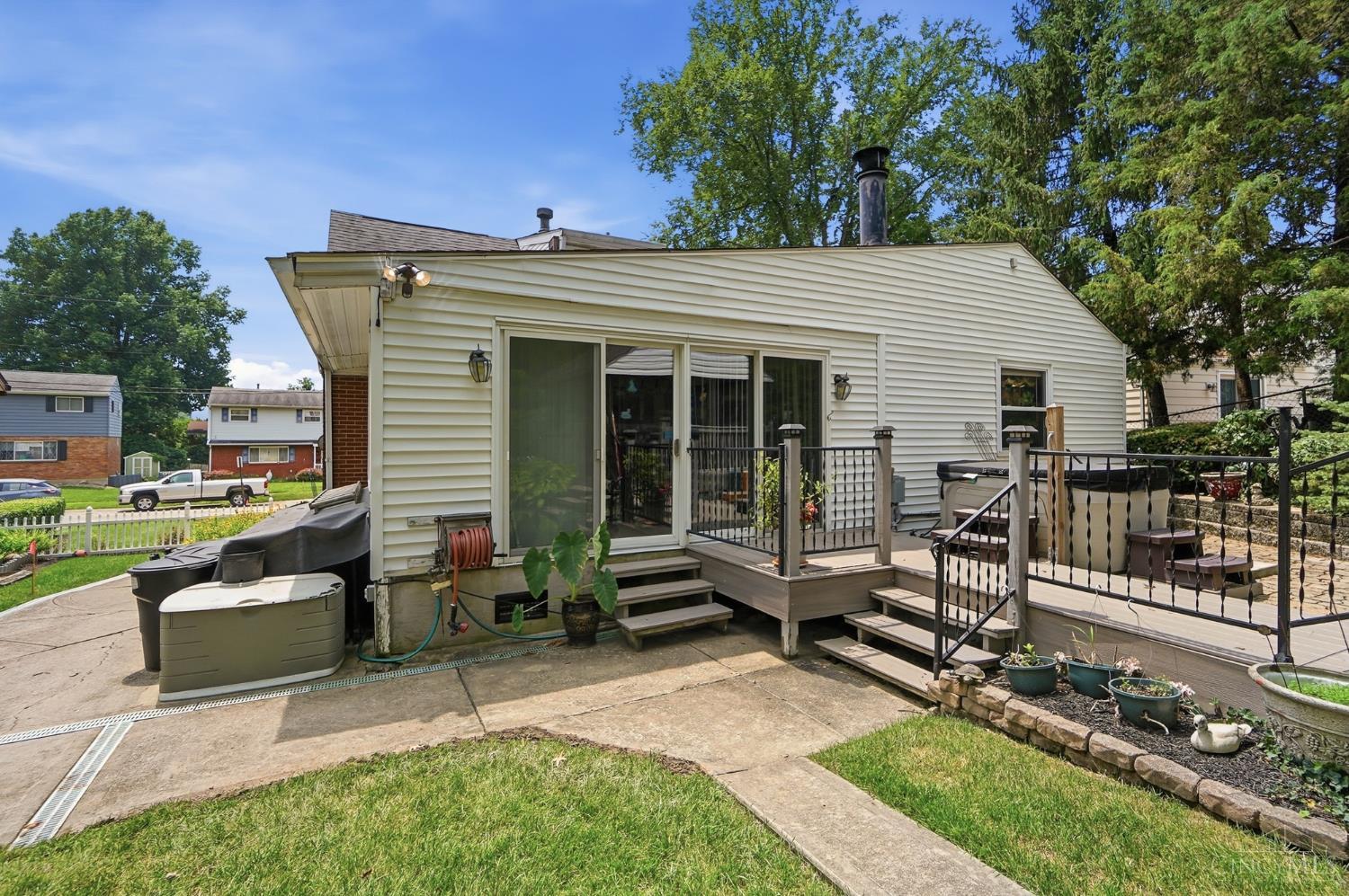 5396 Style Lane, Cincinnati, OH, 45238 — photo 22