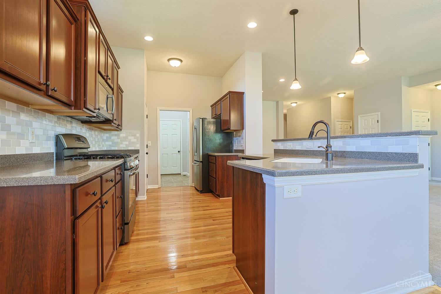 6624 Creekside, Fairfield Twp, OH, 45011 — photo 13