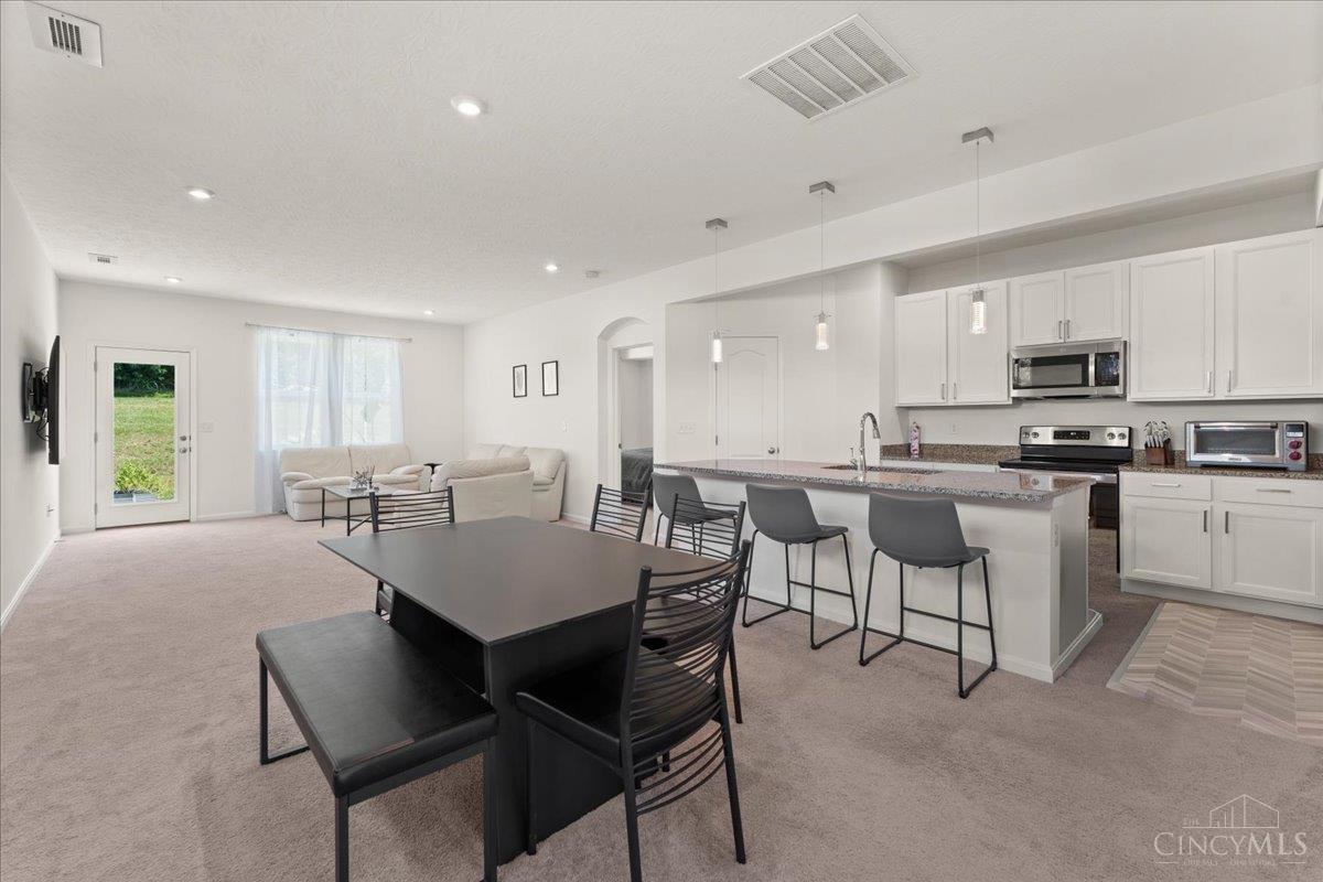 434 Summerlyn Farms Court, Lebanon, OH, 45036 — photo 9