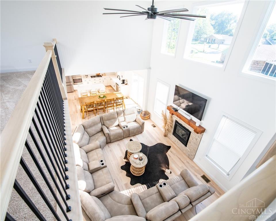 20 Sawgrass Point Court, Springboro, OH, 45066 — photo 30
