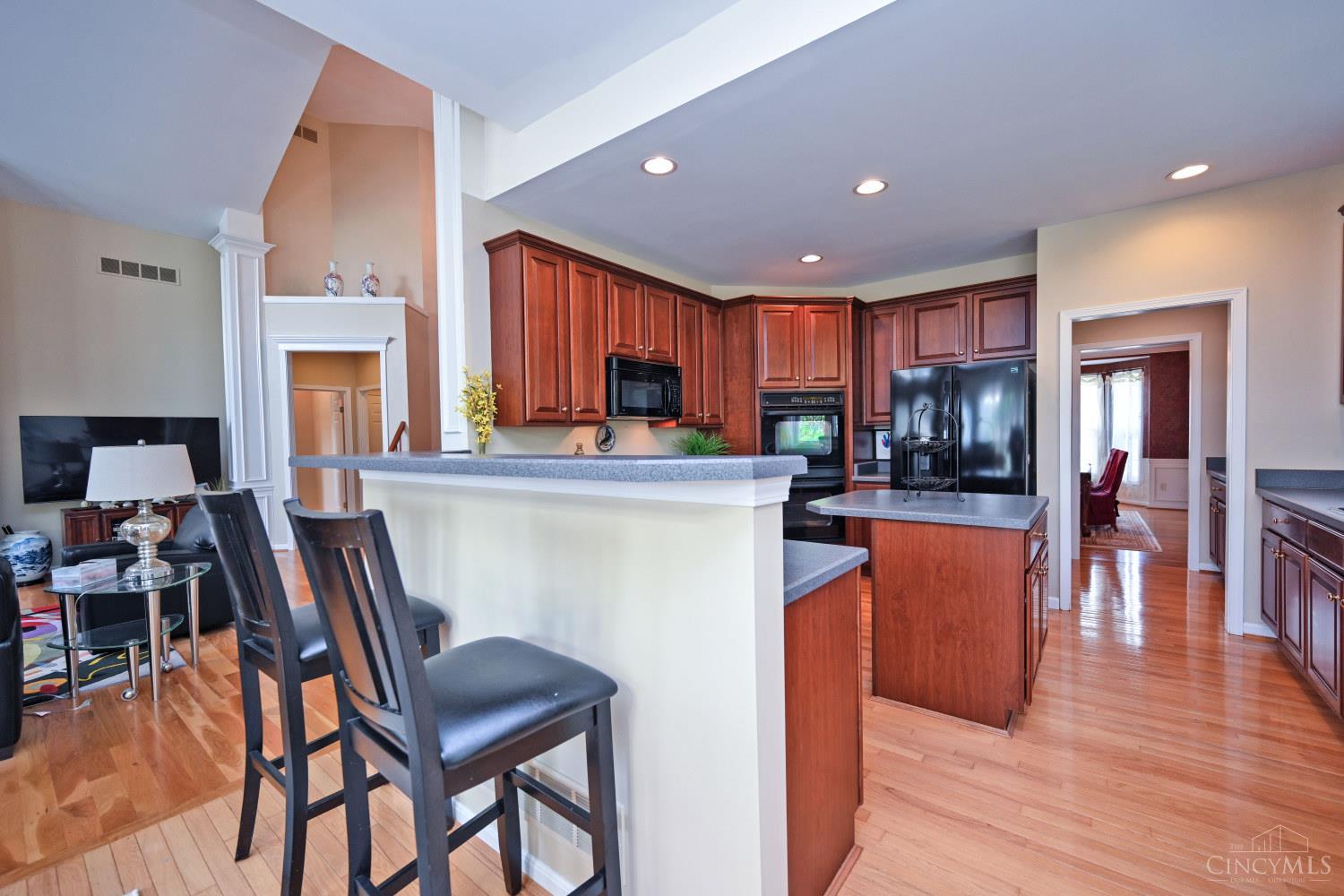 4378 Serpentine Way, Mason, OH, 45040 — photo 15