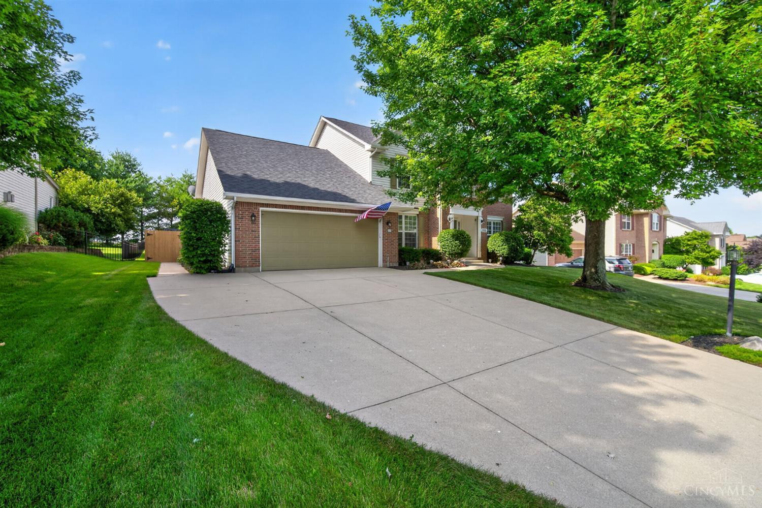 205 Steeplechase Drive, Springboro, OH, 45066 — photo 2