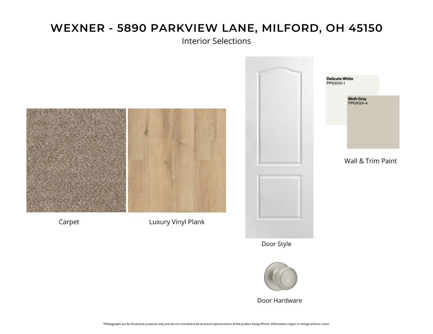 303 Parkview Lane #92303, Miami Twp, OH, 45150 — photo 2