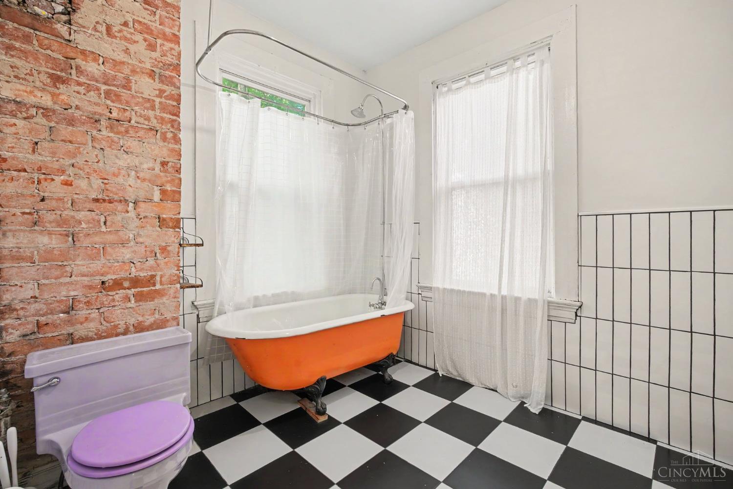 1412 Apjones Street, Cincinnati, OH, 45223 — photo 18
