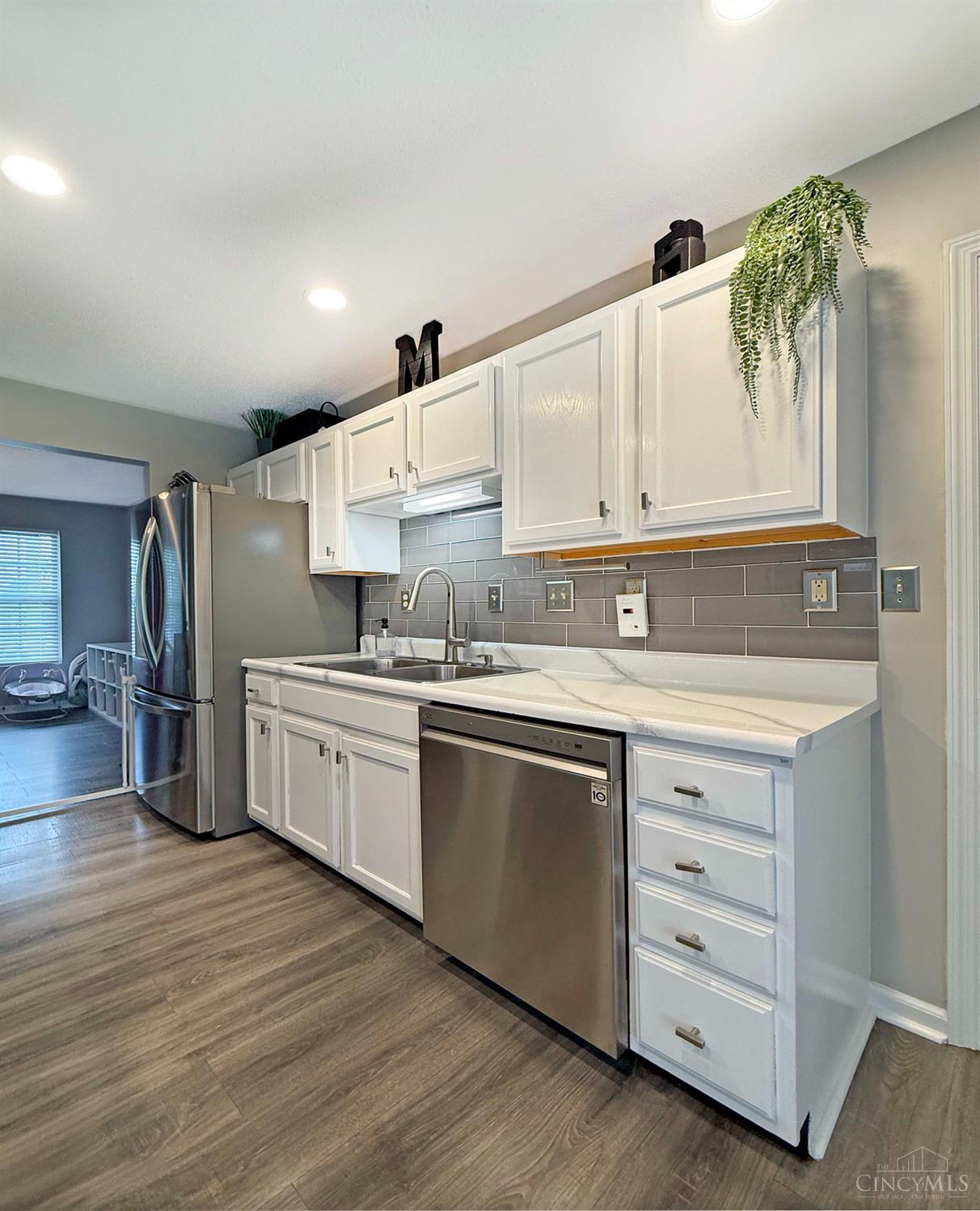 2565 Schafer Knoll Ct., Fairfield Twp, OH, 45011 — photo 5