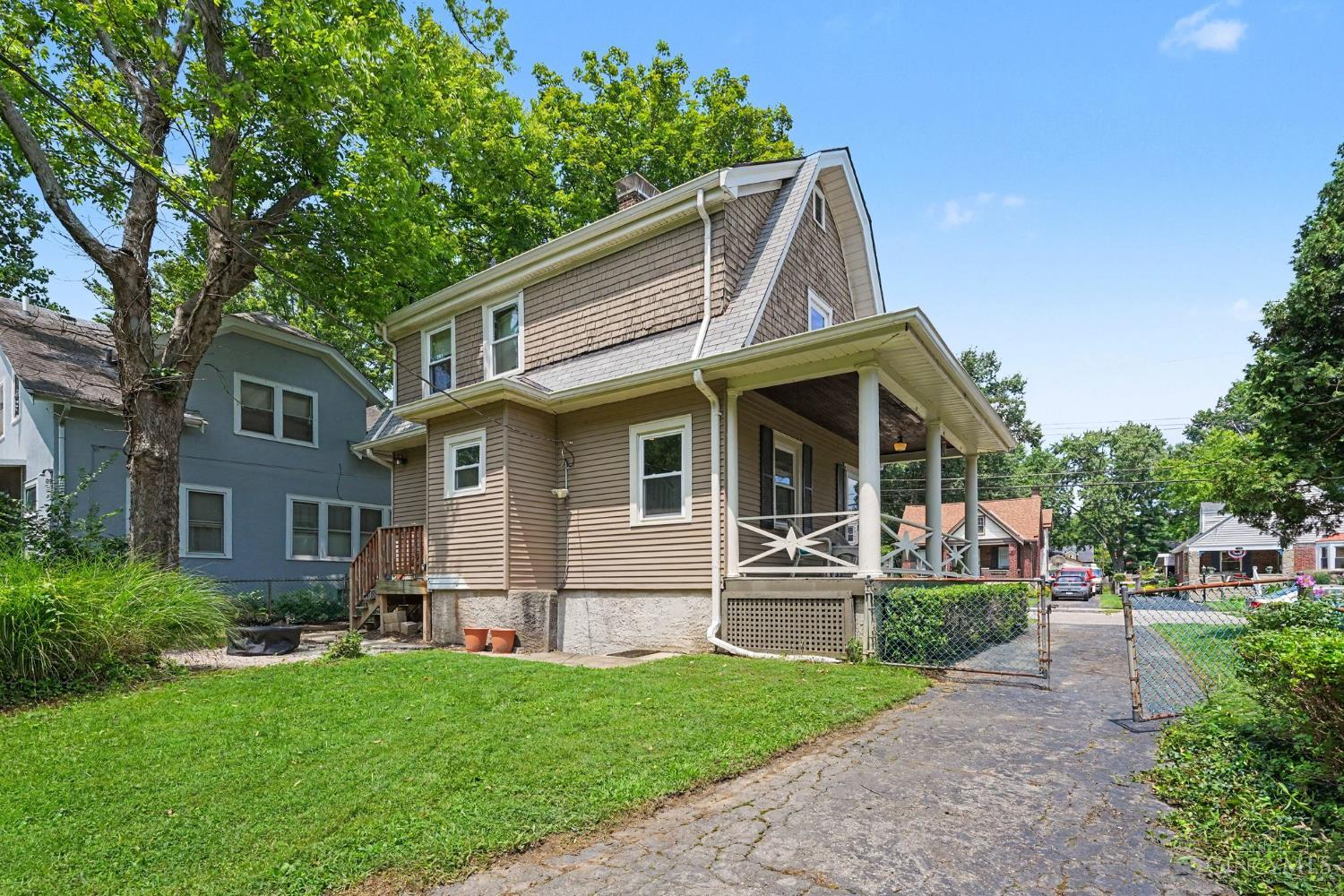 3801 Berkley Circle, Silverton, OH, 45236 — photo 4