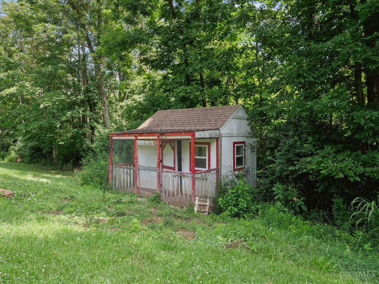 6215 Greenbud Drive, Goshen, OH, 45122 — photo 36