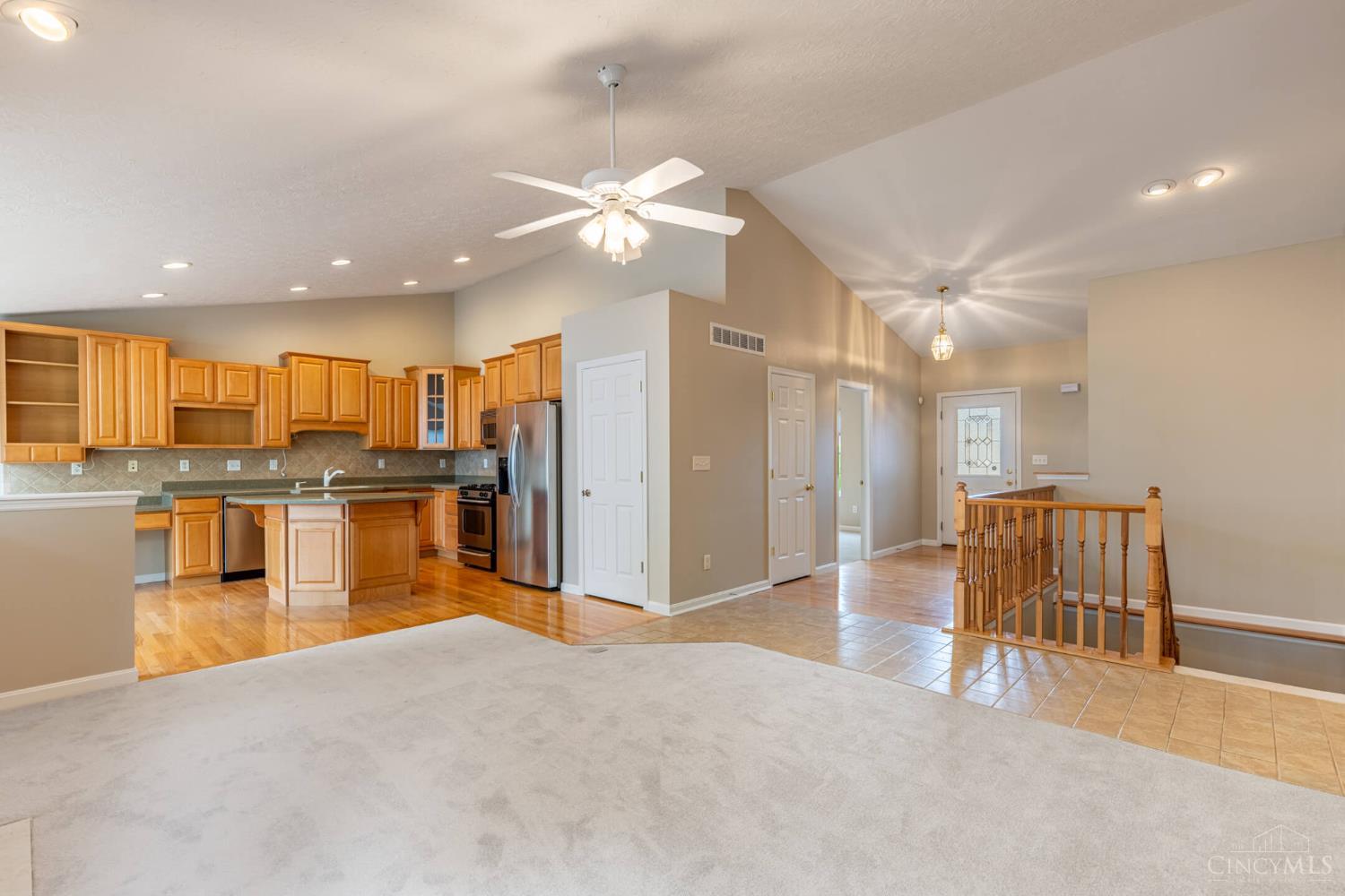 5350 River Ridge Drive, Fairfield Twp, OH, 45011 — photo 3