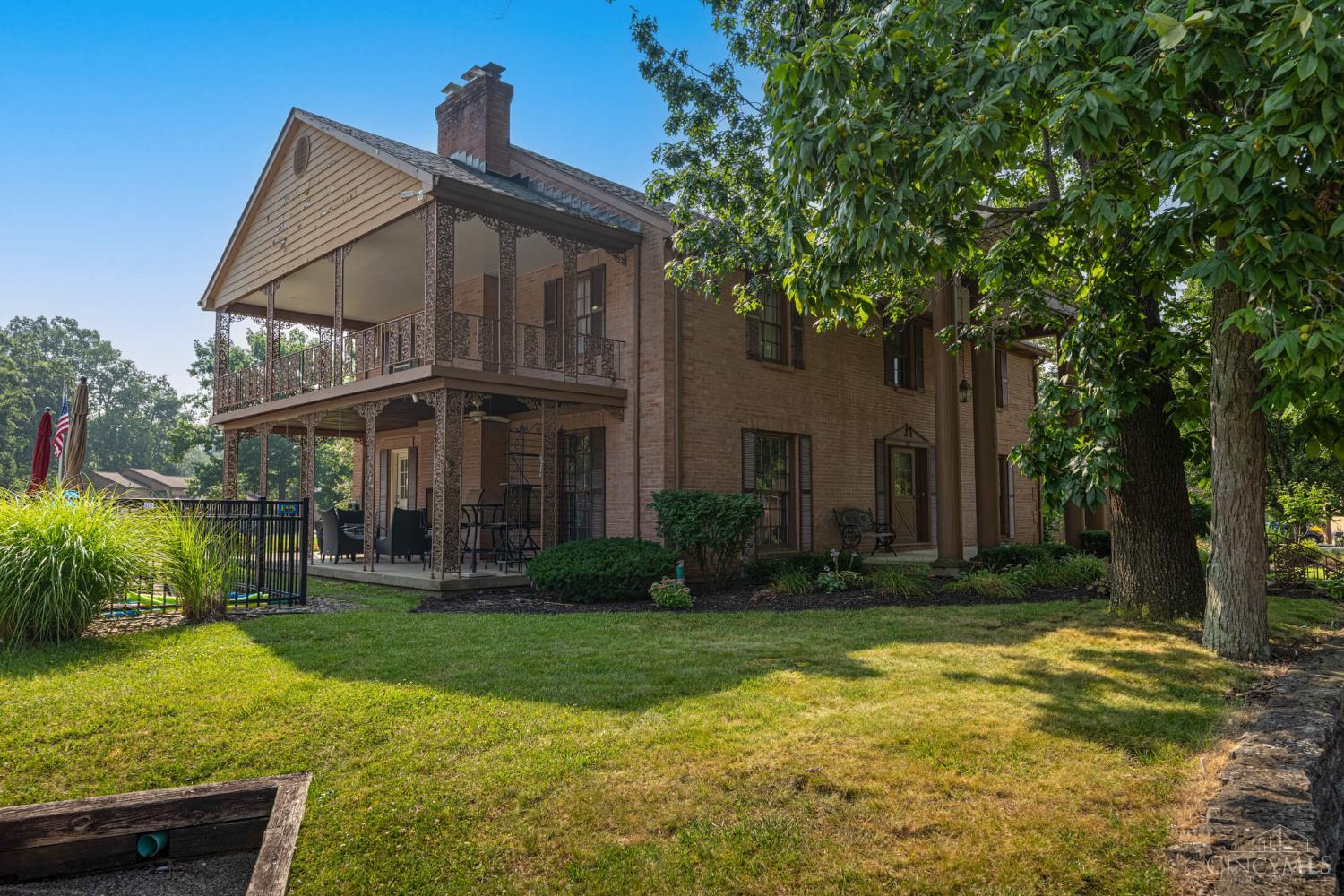 992 Walnut Court, Mason, OH, 45040 — photo 33