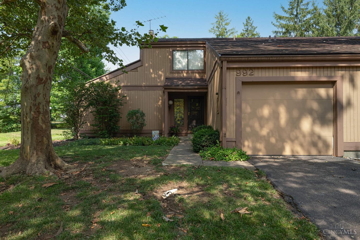 992 Walnut Court, Mason, OH, 45040 — photo 2