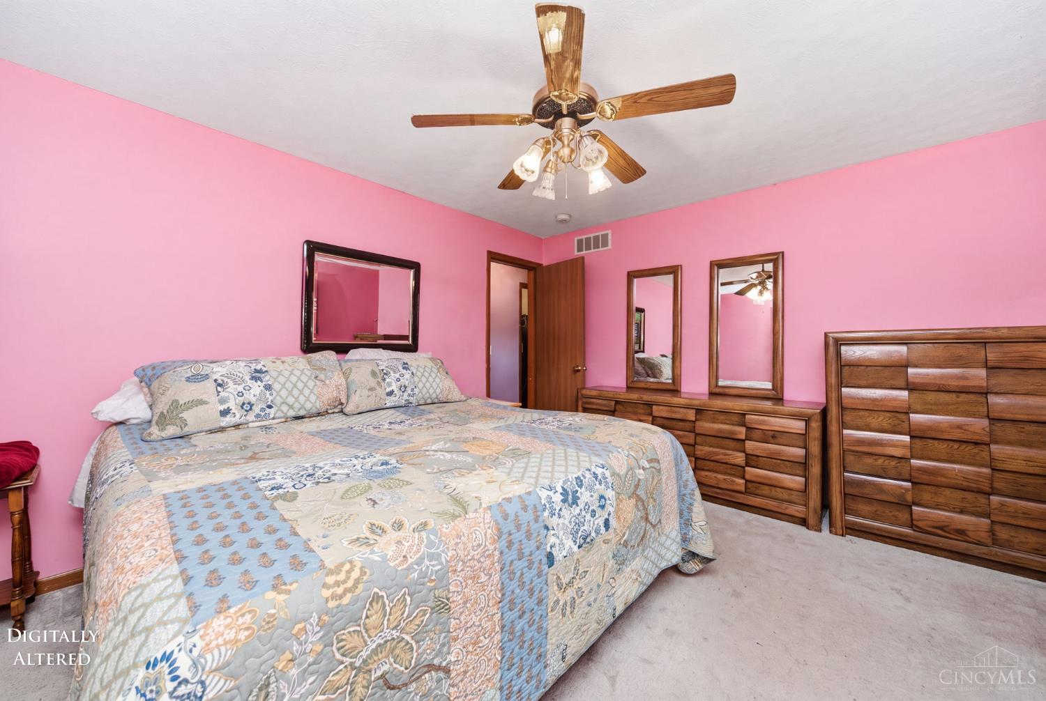 502 Waynoka Drive, Franklin Twp, OH, 45171 — photo 31