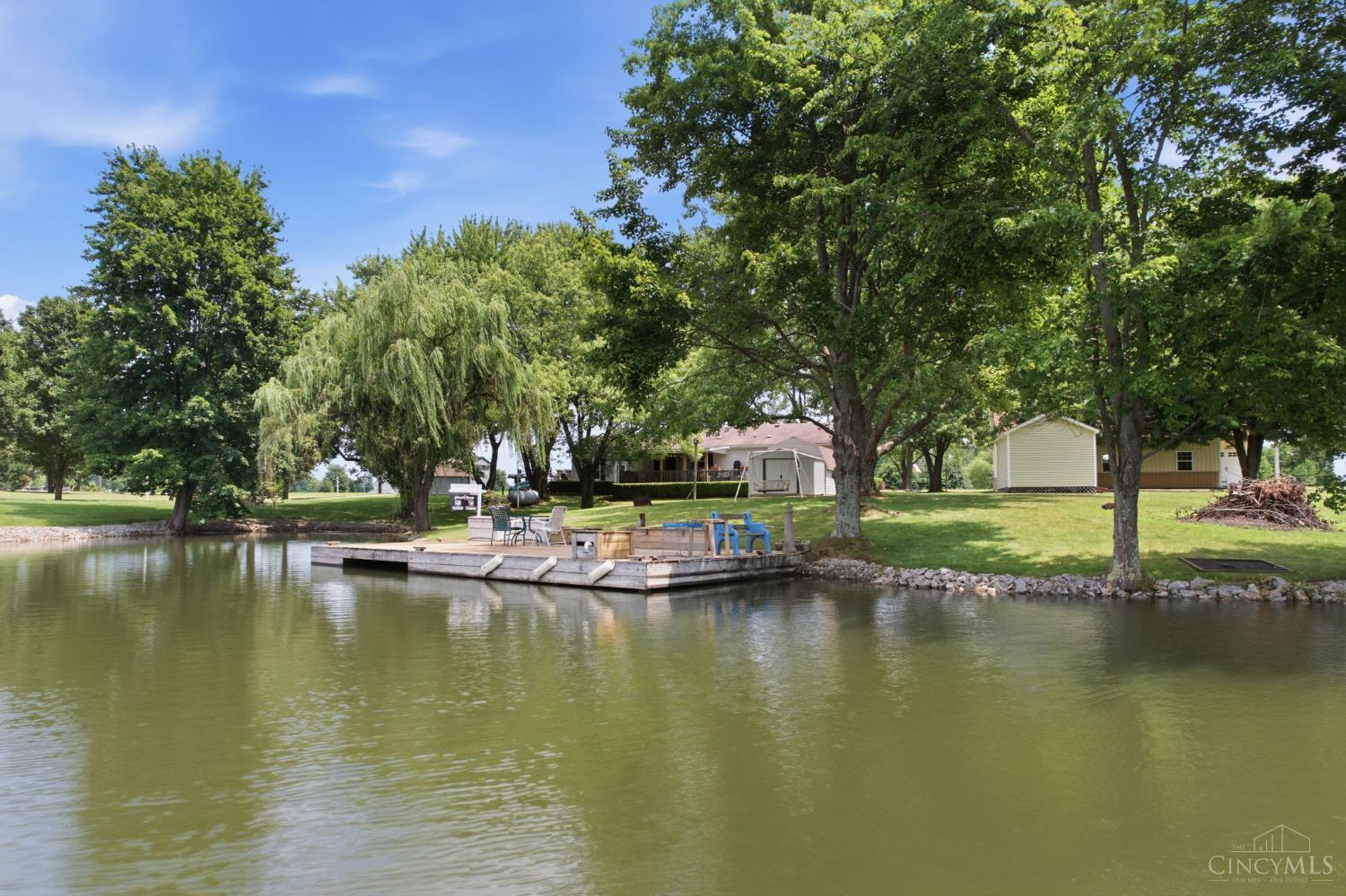 502 Waynoka Drive, Franklin Twp, OH, 45171 — photo 13