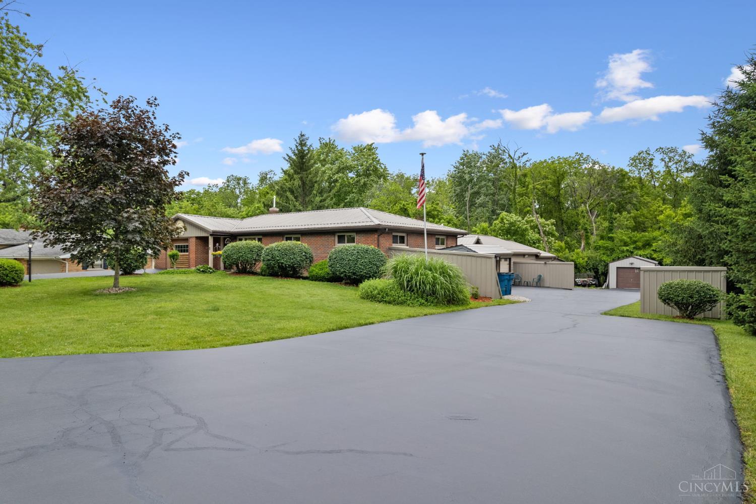 4265 Terrace Drive, Union Twp, OH, 45245