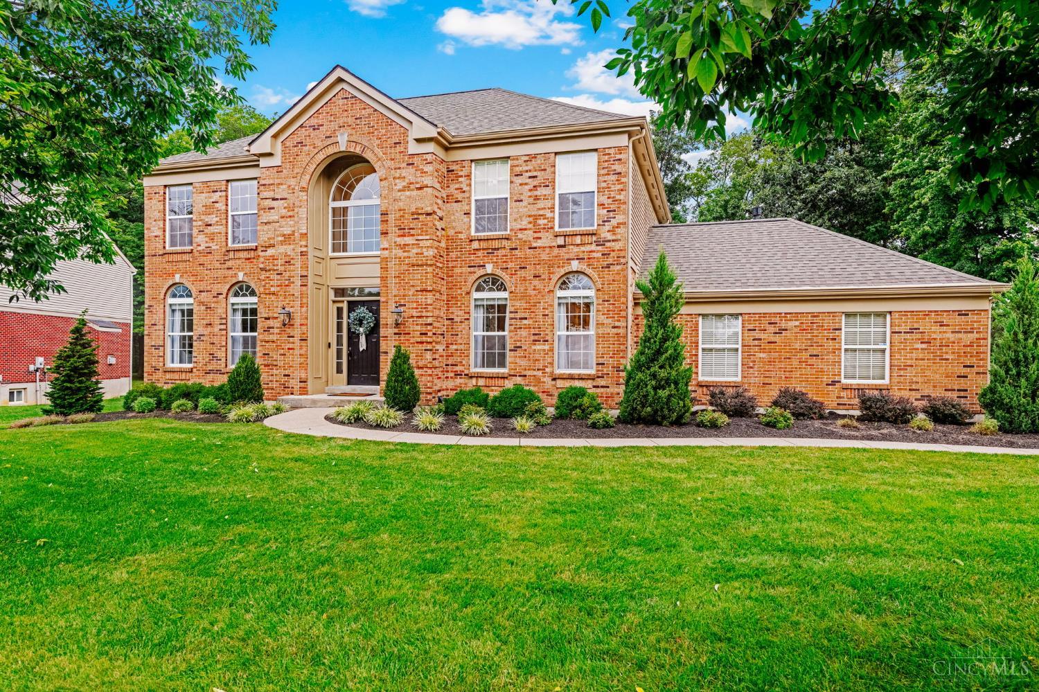 4253 English Oaks Court, Union Twp, OH, 45103 — photo 2