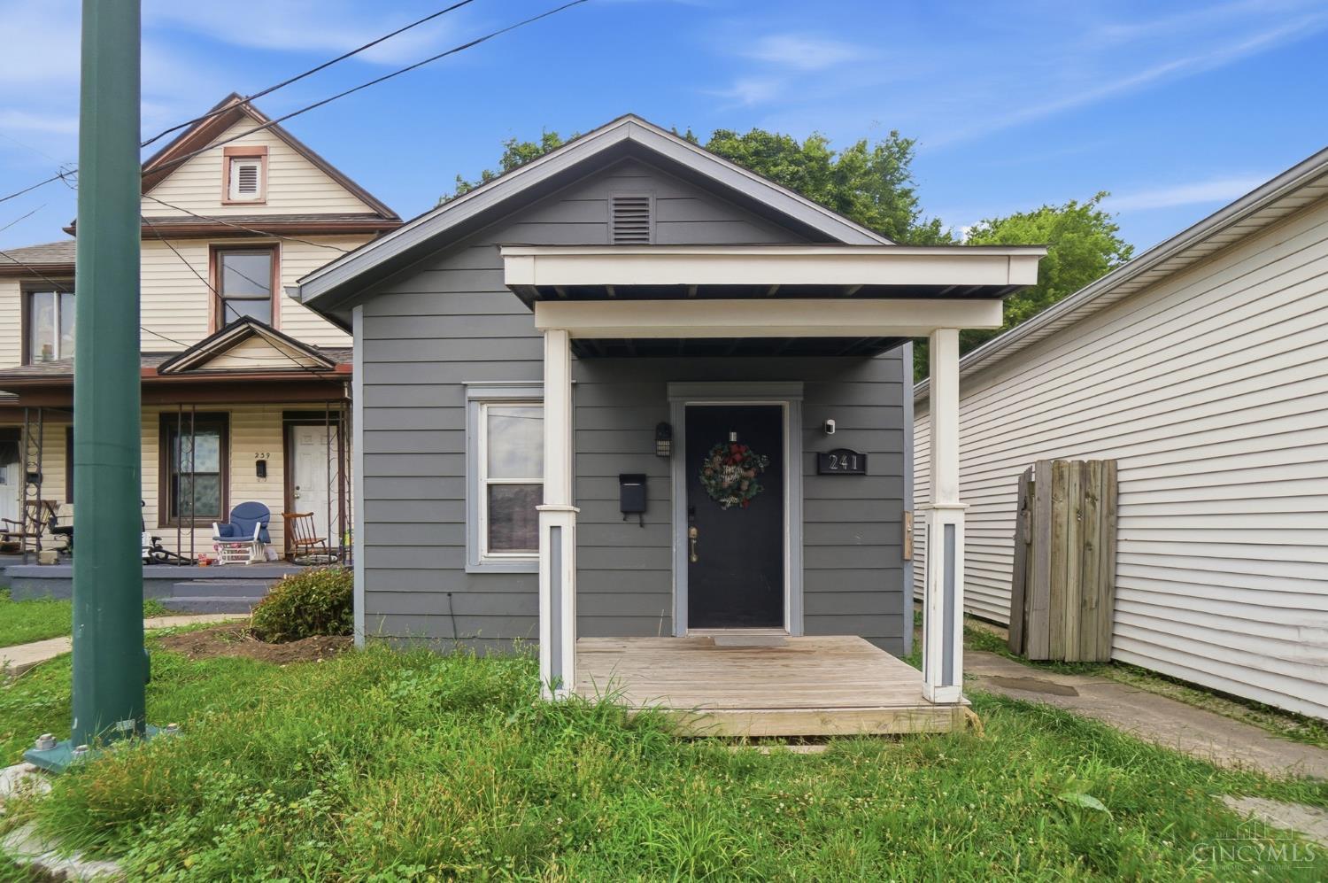 241 Wyoming Street, Dayton, OH, 45409