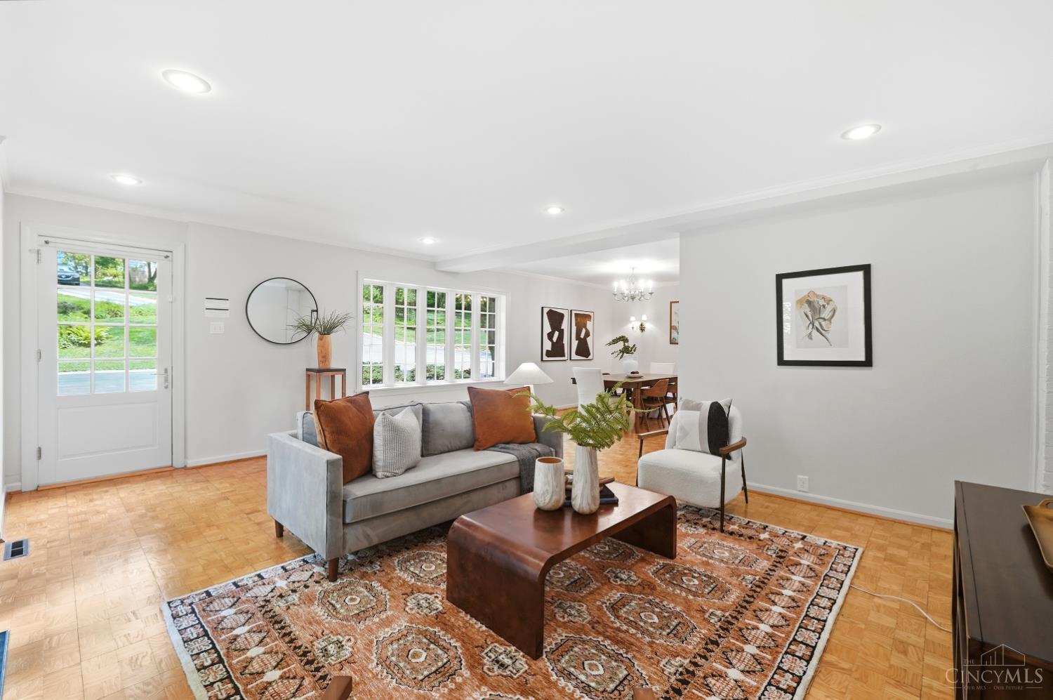 407 Lafayette Avenue, Cincinnati, OH, 45220 — photo 5