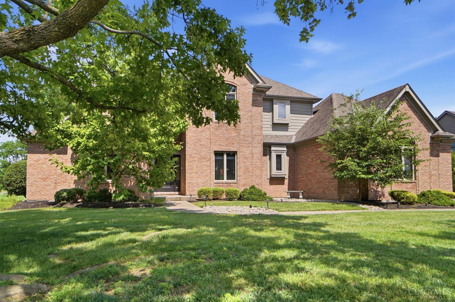 7580 Legendary Lane, West Chester, OH, 45069 — photo 61