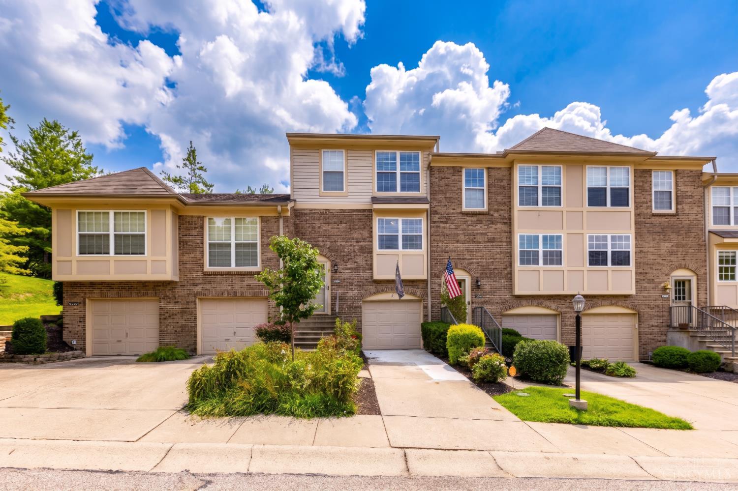 6509 Silverfox Drive, Cincinnati, OH, 45230