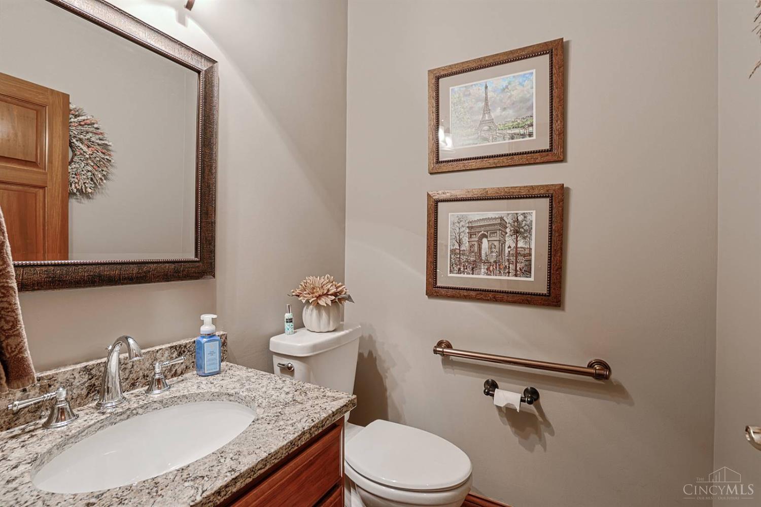 11972 Grandstone Lane, Montgomery, OH, 45249 — photo 44