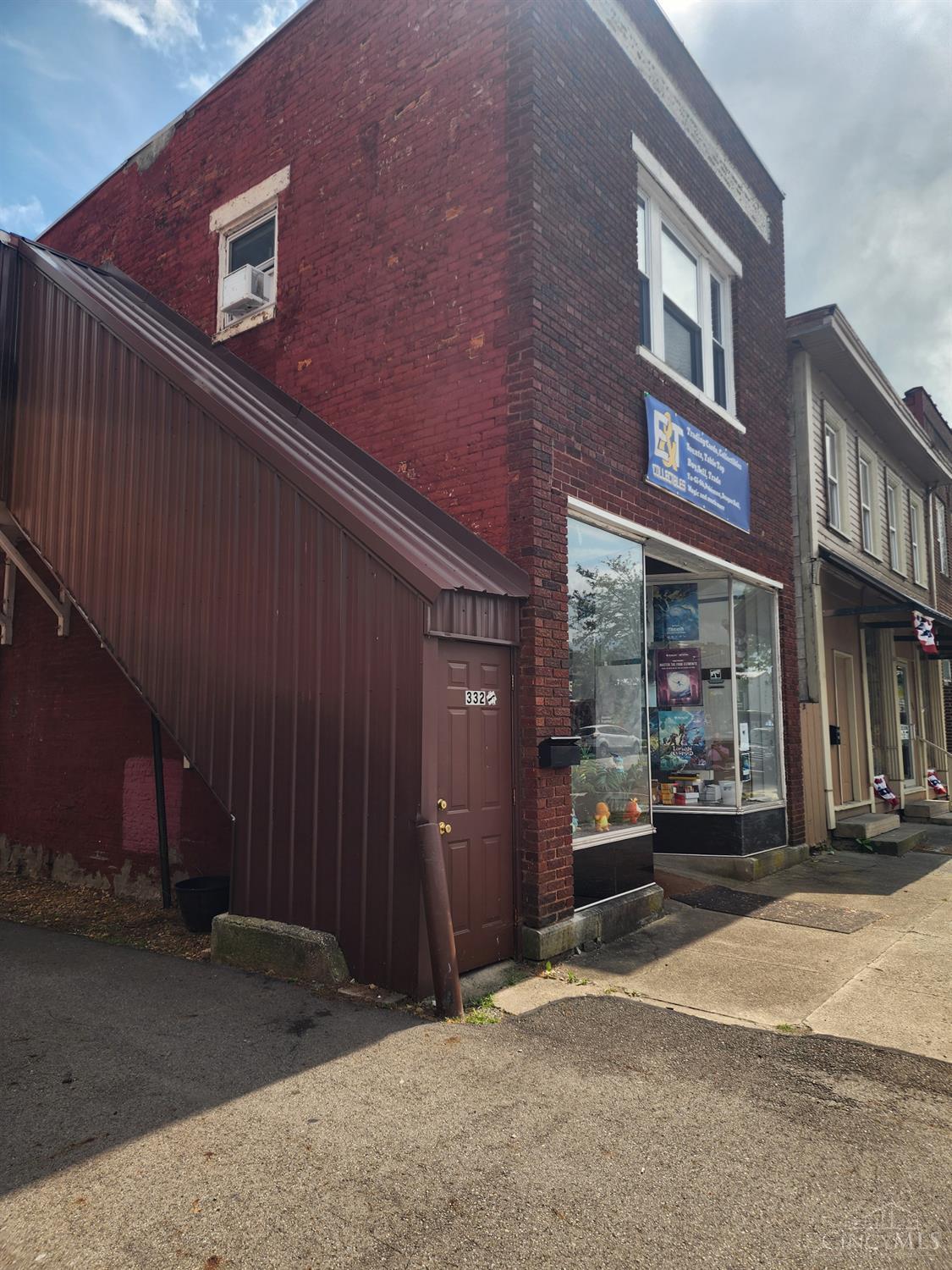 332 Jefferson Street, Greenfield, OH, 45123 — photo 4