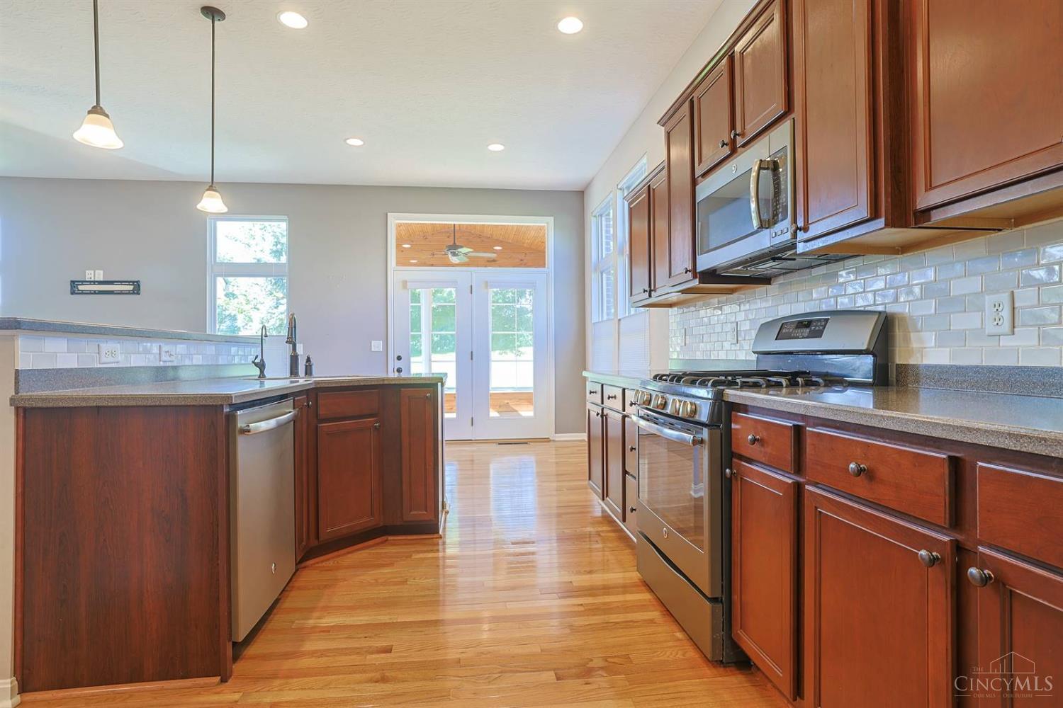 6624 Creekside, Fairfield Twp, OH, 45011 — photo 14