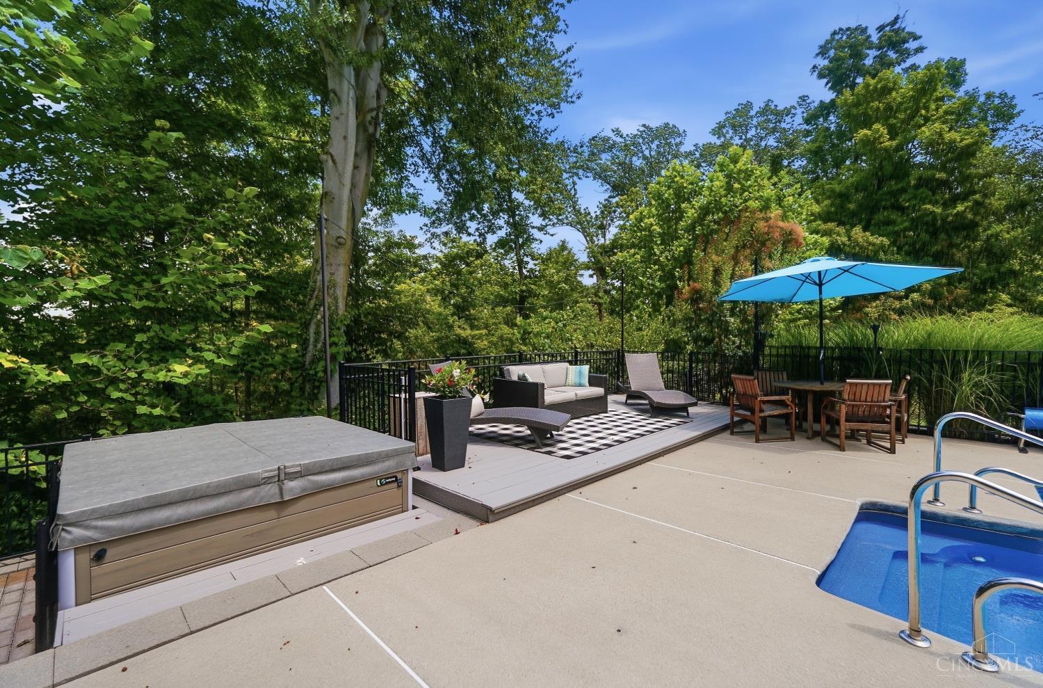 2936 Saddleback Drive, Anderson Twp, OH, 45244 — photo 57