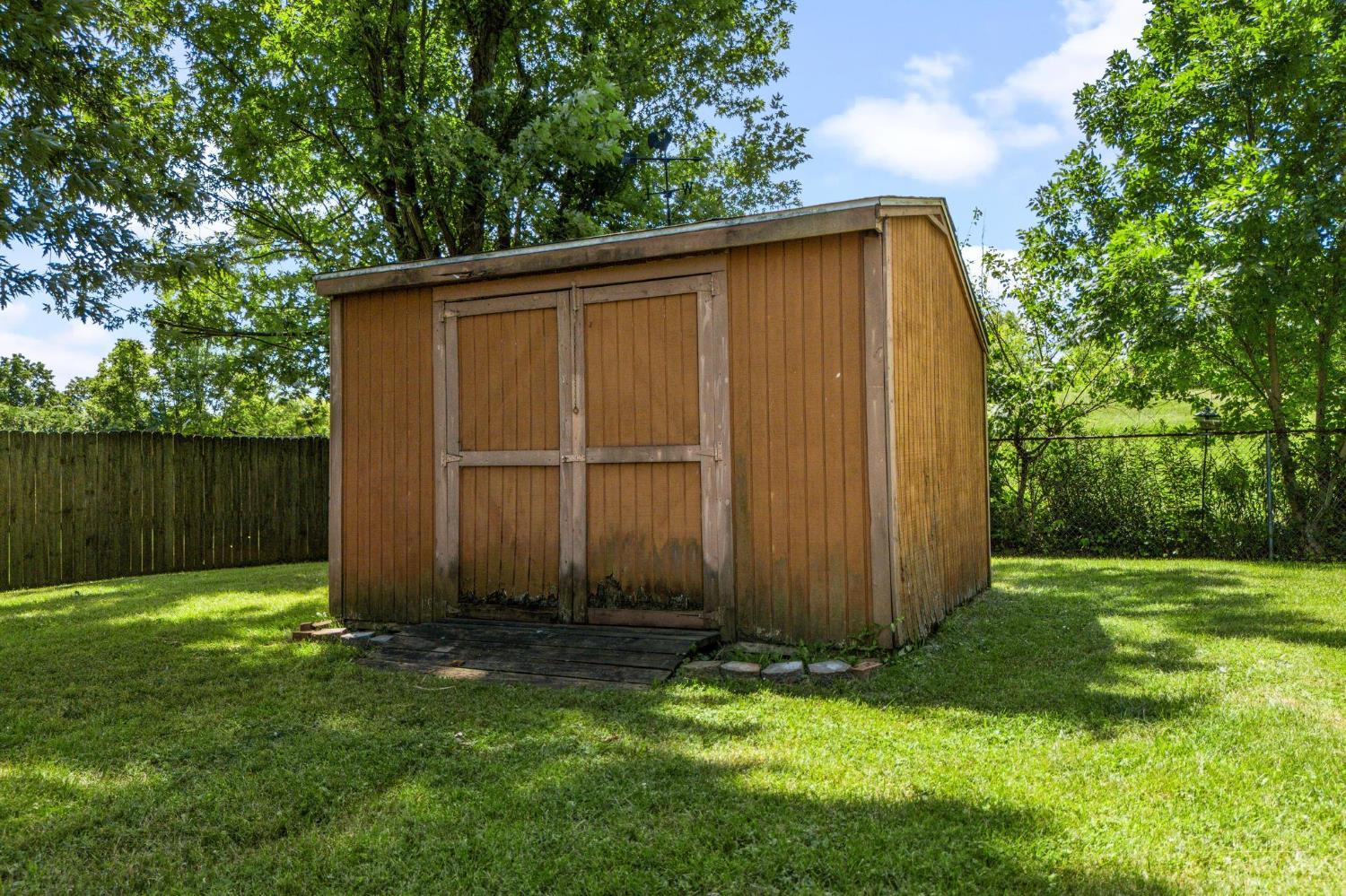 1359 Middletown Eaton Road, Madison Twp, OH, 45042 — photo 39
