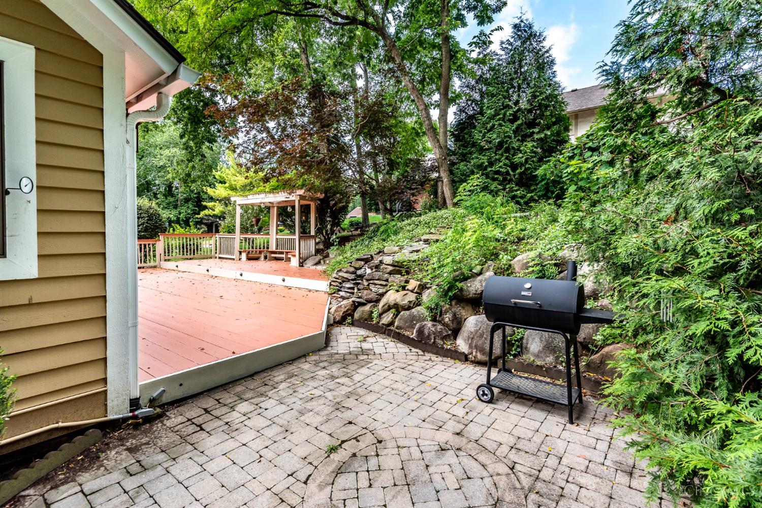 180 Eleanor Drive, Springboro, OH, 45066 — photo 50