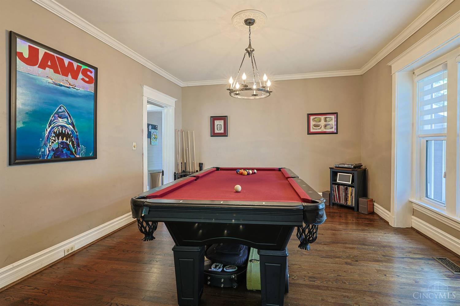 650 Rushton Road, Cincinnati, OH, 45226 — photo 9