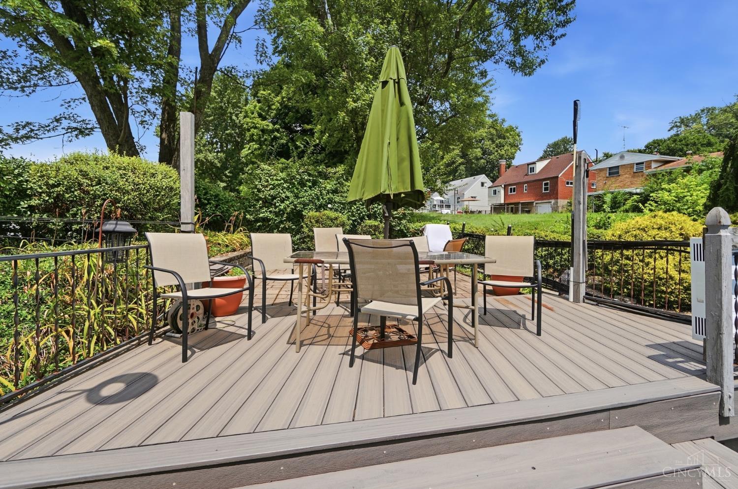 5396 Style Lane, Cincinnati, OH, 45238 — photo 32