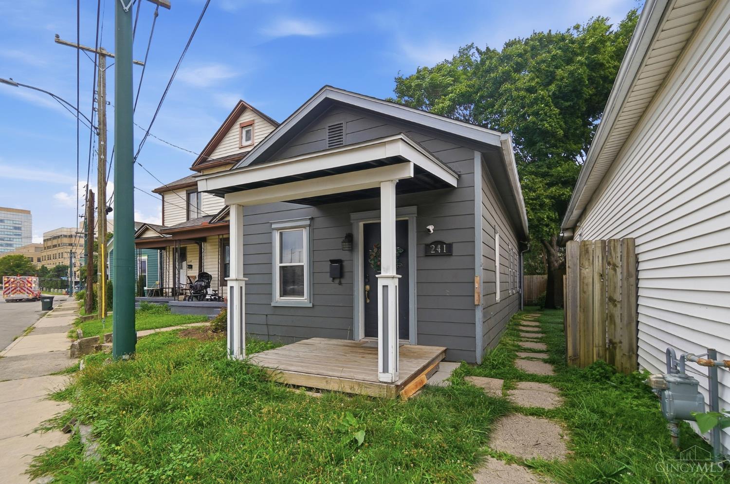 241 Wyoming Street, Dayton, OH, 45409 — photo 2
