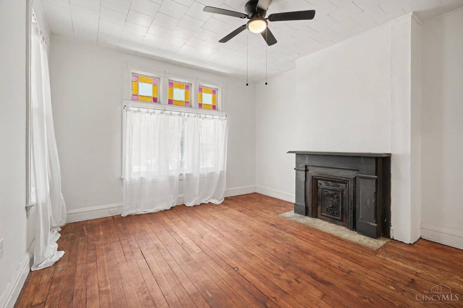1412 Apjones Street, Cincinnati, OH, 45223 — photo 27