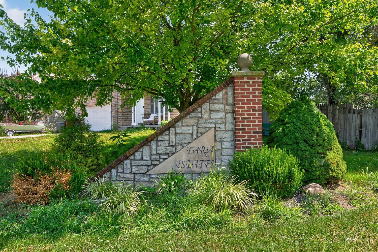 7474 Timber Valley Drive, Franklin Twp, OH, 45005 — photo 5