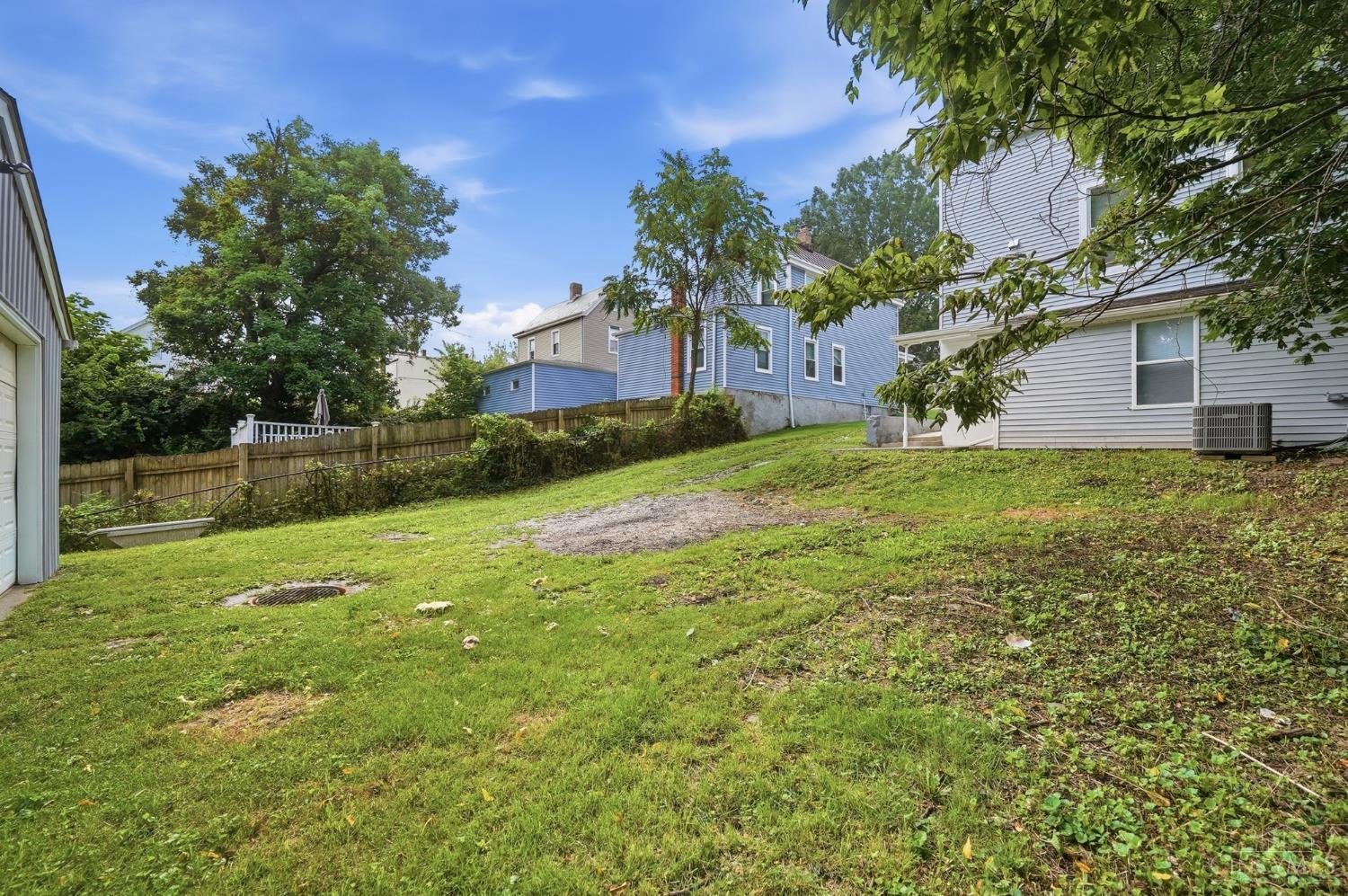 3728 Applegate Avenue, Cheviot, OH, 45211 — photo 42