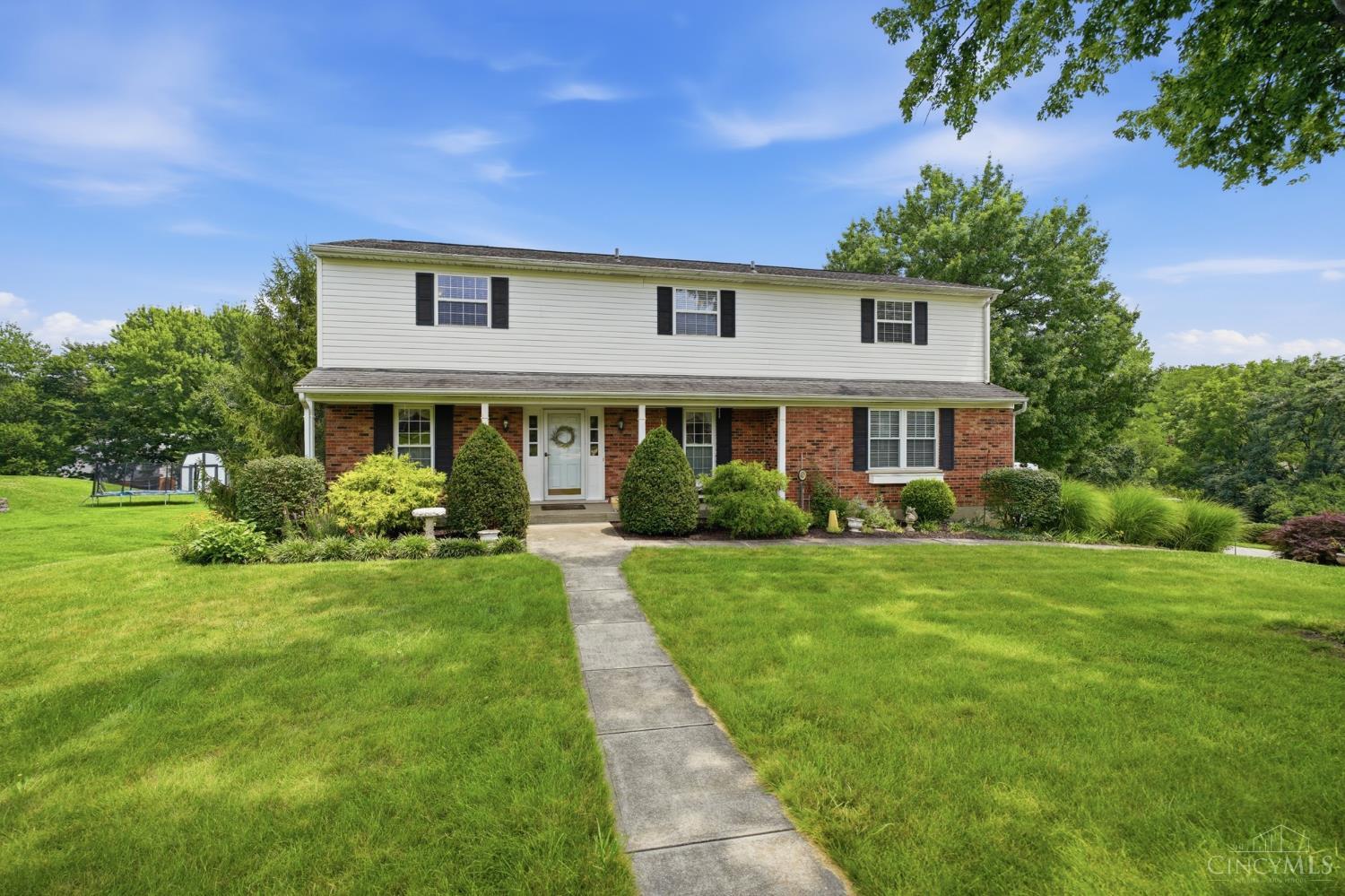 5330 Talloak Court, Cincinnati, OH, 45247