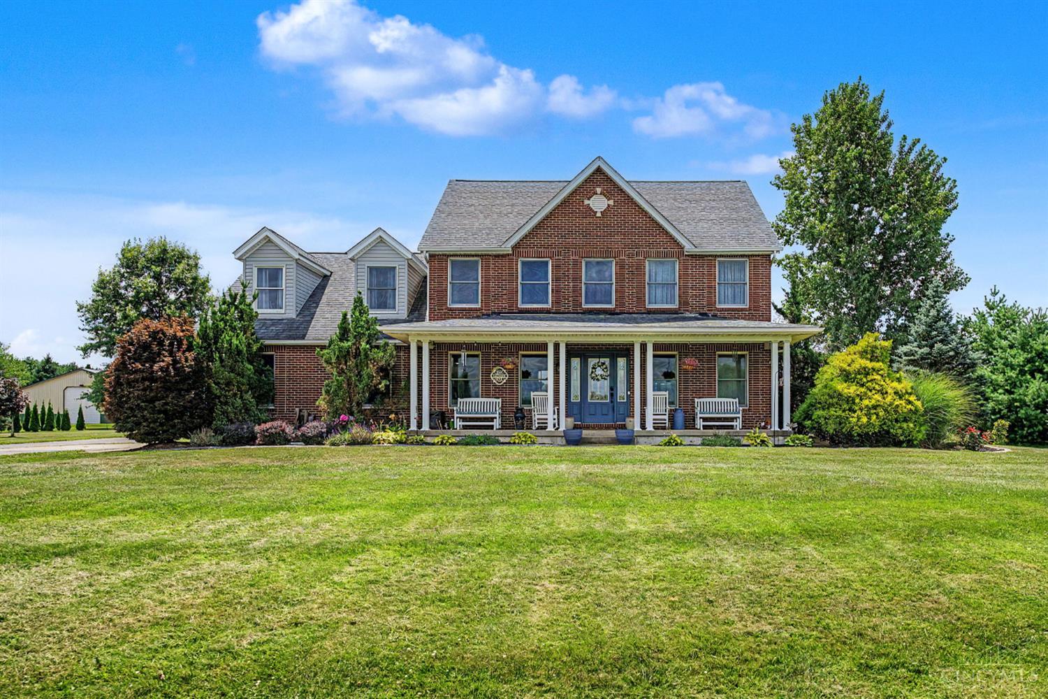 3965 Tolbert Road, Trenton, OH, 45067 — photo 45
