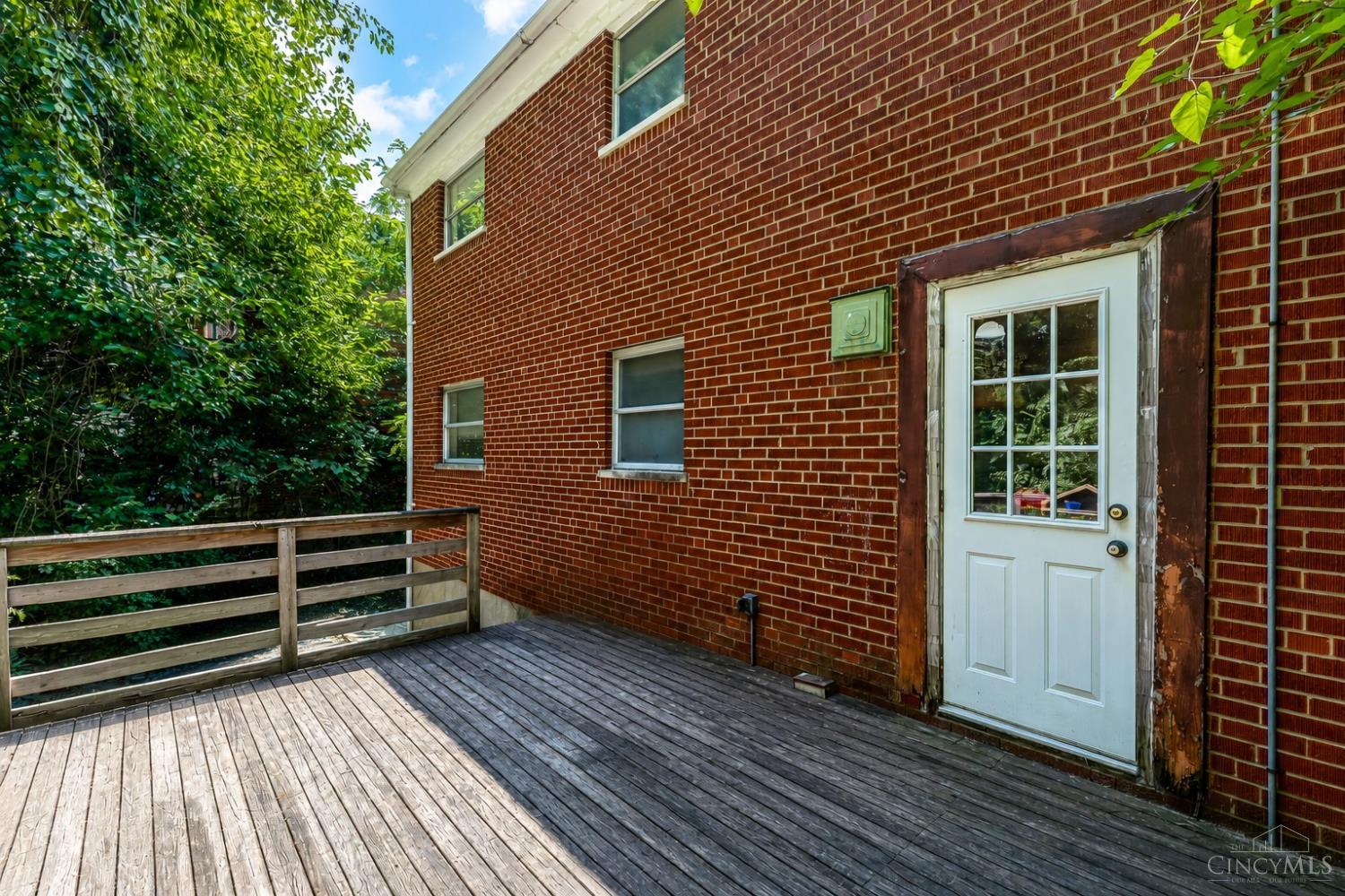 3422 Bassett Road, Cincinnati, OH, 45205 — photo 20